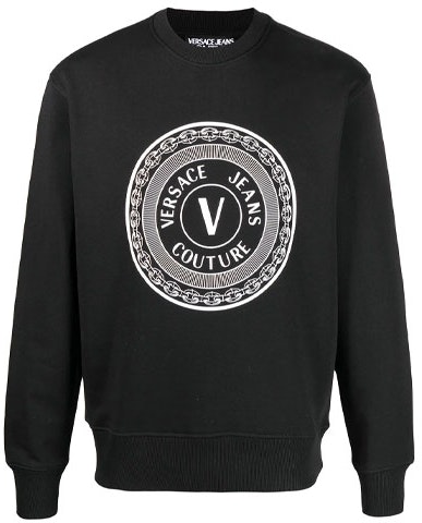 versace-jeans-couture-logo-print-crewneck-long-sleeve-sweatshirt-black-men-s-eb-7-gwa-7-tt-e30318-e899