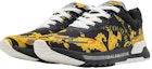 Order Versace Jeans Couture Low-Top 'Black' 75YA3SA1-ZS654_G89