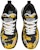 Versace Jeans Couture Low-Top 'Black' 75YA3SA1-ZS654_G89