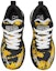 Lookbook Versace Jeans Couture Low-Top 'Black' 75YA3SA1-ZS654_G89