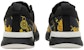 Versace Jeans Couture Low-Top 'Black' 75YA3SA1-ZS654_G89