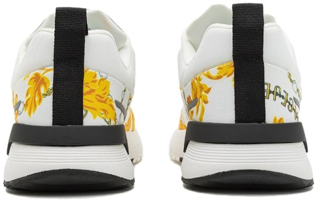 ヴェルサーチ ジーンズ クチュール ロートップ スニーカー ‘ホワイト’ 75YA3SA1-ZS654_G03 Shop ヴェルサーチ ジーンズ クチュール ロートップ スニーカー ‘ホワイト’ 75YA3SA1-ZS654_G03