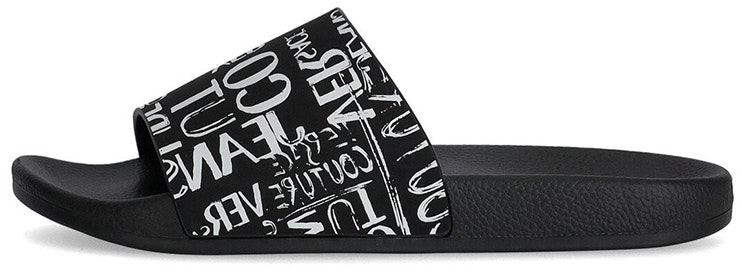 versace-jeans-couture-slide-black-white