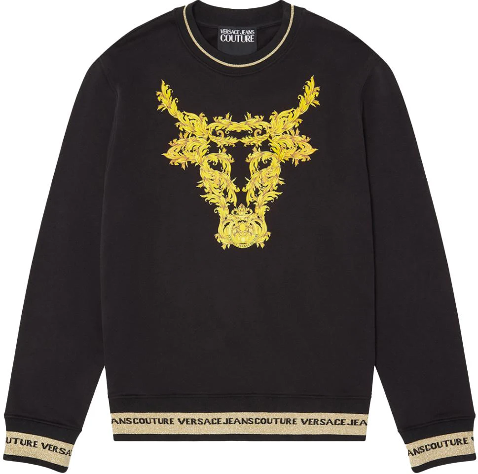 versace-jeans-couture-ss-21-bull-print-long-sleeve-cotton-sweatshirt-black-b7-gwa-7-tv-30318-k42