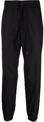 VERSACE JEANS COUTURE SS22 Pantalones Jogger Negros Casuales 72GAA100-N0091-899 Buy VERSACE JEANS COUTURE SS22 Pantalones Jogger Negros Casuales 72GAA100-N0091-899