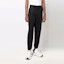 Lookbook VERSACE JEANS COUTURE SS22 Pantalones Jogger Negros Casuales 72GAA100-N0091-899