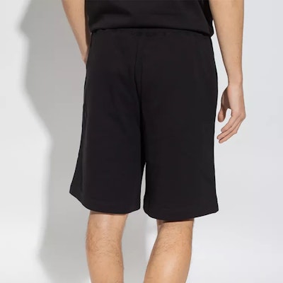 Versace Jeans Couture SS22 Black Casual Pants with V-Emblem for Men. 72GADT03-72UP327-G89 Shop Versace Jeans Couture SS22 Black Casual Pants with V-Emblem for Men. 72GADT03-72UP327-G89