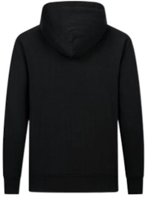 VERSACE JEANS COUTURE SS22 黑色絨裡連帽外套夾克。 73GAIT06-CF00T-C89 Lookbook VERSACE JEANS COUTURE SS22 黑色絨裡連帽外套夾克。 73GAIT06-CF00T-C89