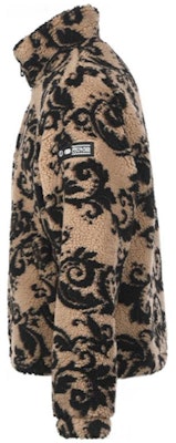 VERSACE JEANS COUTURE SS22 Pattern Print Long Sleeve Jacket Men’s Brown. 73GAS411-U0007-710 Shop VERSACE JEANS COUTURE SS22 Pattern Print Long Sleeve Jacket Men’s Brown. 73GAS411-U0007-710