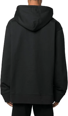 베르사체 진즈 꾸뛰르 SS23 블랙 캐주얼 프린트 스웨트셔츠. 73GAIP-04CF01P-899 Shop 베르사체 진즈 꾸뛰르 SS23 블랙 캐주얼 프린트 스웨트셔츠. 73GAIP-04CF01P-899