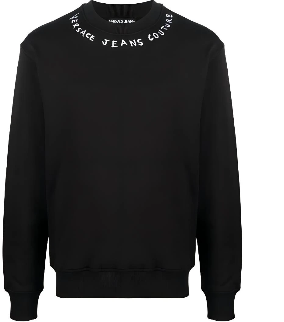 versace-jeans-couture-ss-23-black-crewneck-sweatshirt-with-letter-print-74-gait-17-cf-01-t-899