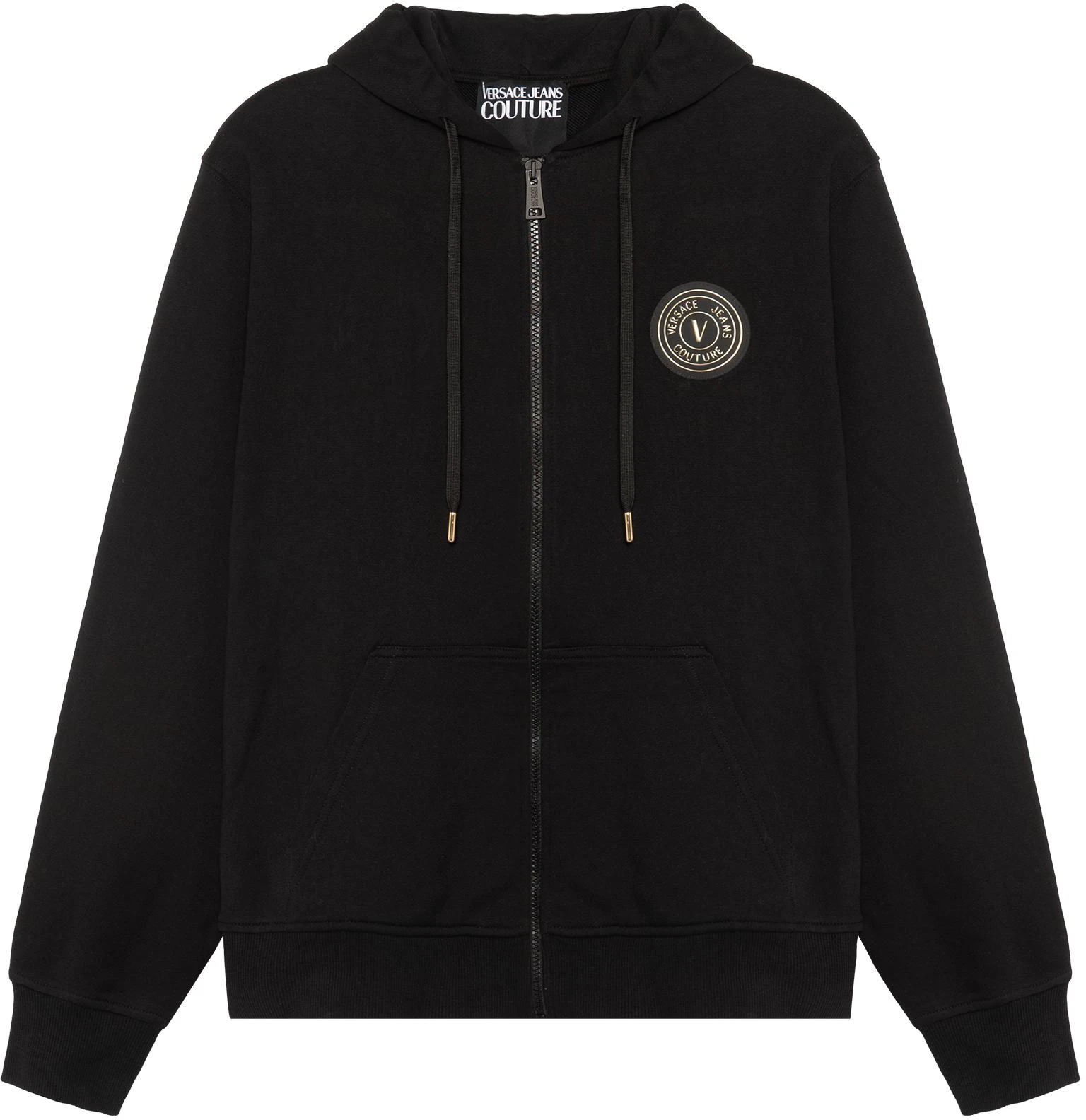 versace-jeans-couture-ss-23-black-logo-hoodie-zip-up-jacket-74-gaiy-01-cf-00-y-899