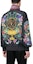 Purchase VERSACE JEANS COUTURE SS23 Baroque Print Jacket Men’s Black. 74GASD11-CQS55-G89
