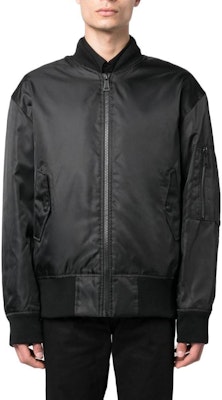 VERSACE JEANS COUTURE SS23 Logo Print Black Bomber Jacket Men’s Long Sleeve 74GASD10-CQD20-899 Shop VERSACE JEANS COUTURE SS23 Logo Print Black Bomber Jacket Men’s Long Sleeve 74GASD10-CQD20-899