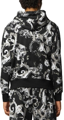 VERSACE JEANS COUTURE SS24 Hoodie Print Grafis Resleting Hitam E76GAI3Z1-EFS127-E899 Purchase VERSACE JEANS COUTURE SS24 Hoodie Print Grafis Resleting Hitam E76GAI3Z1-EFS127-E899