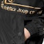 Details for VERSACE JEANS COUTURE SS24 男士黑色高領印花防風外套。 E77GAS411-ECQD49-EG89