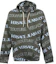 Order VERSACE JEANS COUTURE SS24 徽標印花連帽衫衛衣 76GAI3L0FS129148