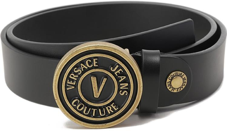 versace-jeans-couture-v-emblem-adjustable-leather-belt-black-gold-3-5cm-75-ya-6-f41-zp-228-pk-3