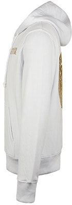 VERSACE JEANS COUTURE 白色長袖休閒運動衫 B7GVA7GB-30325-K41 Shop VERSACE JEANS COUTURE 白色長袖休閒運動衫 B7GVA7GB-30325-K41