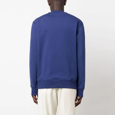 VERSACE JEANS FW23 Logo Print Crewneck Long Sleeve Sweatshirt. 75GAIT04-CF06T-238 Shop VERSACE JEANS FW23 Logo Print Crewneck Long Sleeve Sweatshirt. 75GAIT04-CF06T-238