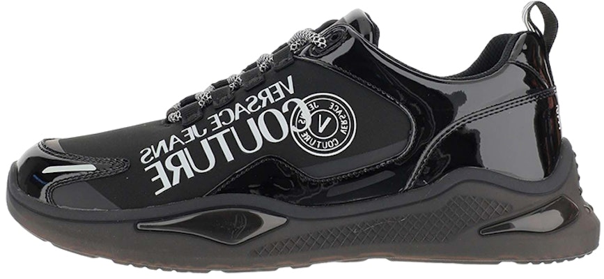 Sneaker Versace Jeans Levion 'Hitam' 74YA3S1B-ZS721-899 Buy Sneaker Versace Jeans Levion 'Hitam' 74YA3S1B-ZS721-899