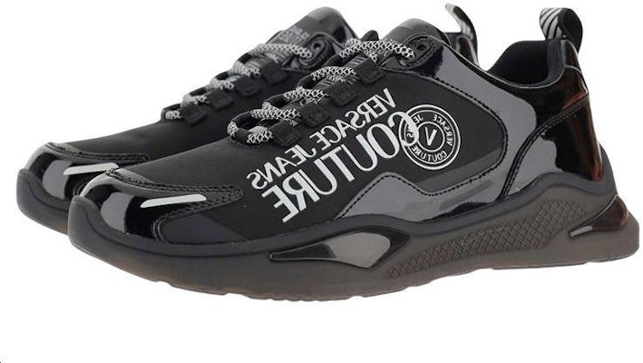 Sneaker Versace Jeans Levion 'Hitam' 74YA3S1B-ZS721-899 Order Sneaker Versace Jeans Levion 'Hitam' 74YA3S1B-ZS721-899