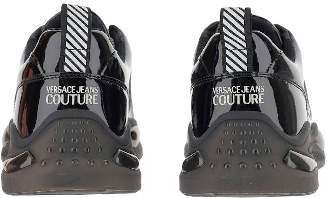 Sneaker Versace Jeans Levion 'Hitam' 74YA3S1B-ZS721-899 Shop Sneaker Versace Jeans Levion 'Hitam' 74YA3S1B-ZS721-899