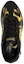Shop Versace Jeans Low-Top 'Black Leather' 75YA3SO2-ZP306_G89