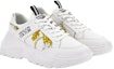 Lookbook Versace Jeans Low-Top 'White' 75YA3SC2ZP324G03