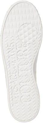 Versace Jeans Low-Top Sneakers 'White' 75YA3SK9-ZP337_G03 Purchase Versace Jeans Low-Top Sneakers 'White' 75YA3SK9-ZP337_G03