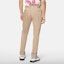 Purchase VERSACE Khaki Straight-Cut Casual Pants with Zipper A89392-A229958-A1075