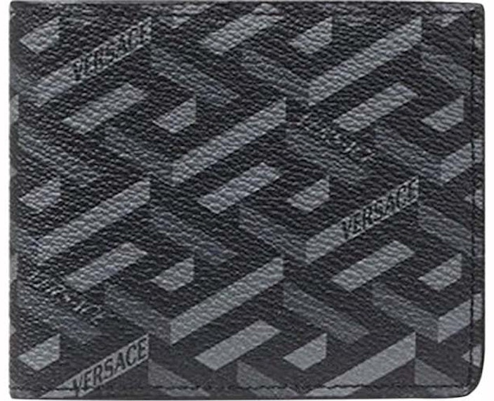versace-la-greca-signature-wallet-black-grey