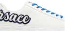 Order Zapatillas Versace La Greca Varsity 'Blancas' DSU8404-1A05496-2WD60
