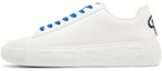 Lookbook Zapatillas Versace La Greca Varsity 'Blancas' DSU8404-1A05496-2WD60