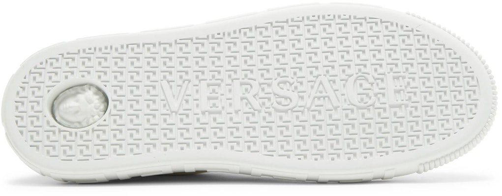 Zapatillas Versace La Greca Varsity 'Blancas' DSU8404-1A05496-2WD60 Shop Zapatillas Versace La Greca Varsity 'Blancas' DSU8404-1A05496-2WD60