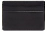 Order Versace La Medusa (5 Card Slot) Card Holder Black