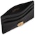Versace La Medusa (5 Card Slot) Card Holder Black