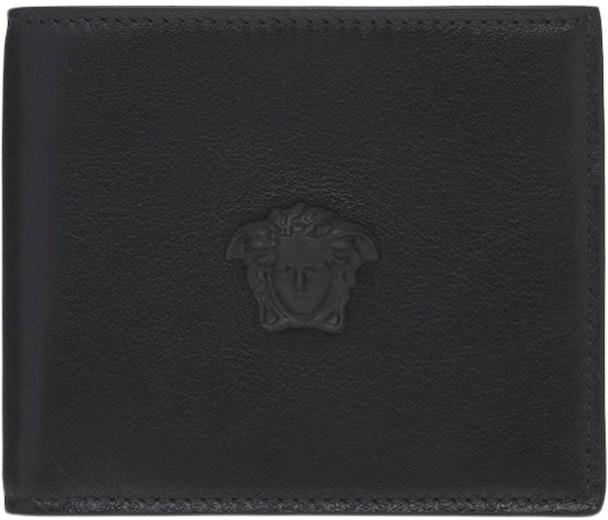 versace-la-medusa-6-card-slot-2-cash-compartments-bi-fold-wallet-black-black