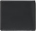Lookbook Versace La Medusa (6 Card Slot 2 Cash Compartments) Bi-Fold Wallet Black/Black