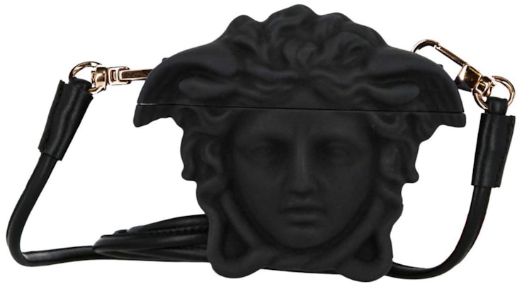 versace-la-medusa-airpods-case-black