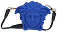 Buy Versace La Medusa Airpods Case Blue
