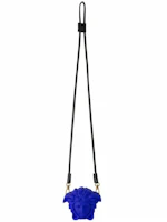 Lookbook Versace La Medusa Airpods Case Blue
