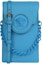 Buy Versace La Medusa Mini Bag Blue