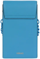 Order Versace La Medusa Mini Bag Blue