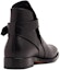 Shop But Ankle Kulit Versace 'Hitam' 1000785-1A00693_1B00B