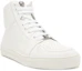 Order Versace Leder High-Top Schnürschuhe Weiß ''Fashion Sneaker'' DSU8152-SD1VS_D01E