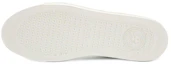 Details for Versace Leder High-Top Schnürschuhe Weiß ''Fashion Sneaker'' DSU8152-SD1VS_D01E