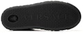 Versace Kulit High-Top 'Hollow Carving Hitam' DSU8403-1A04183_2B02P