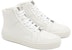 Sneaker Fesyen Versace Kulit Tinggi Bertali Putih DSU8152-SD1VS_D01E