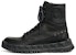 But Versace But Kulit Hujung Bulat 'Hitam' DSU8416-DB3G-D41XN